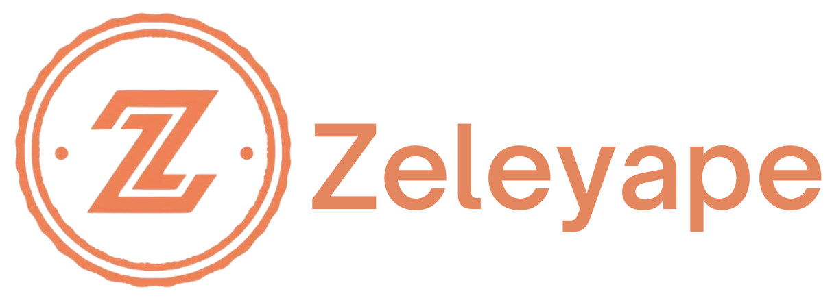 Zeleyape